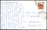 Address side