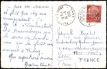 Adressseite