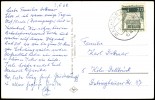 Address side