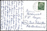 Address side