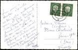 Address side