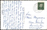 Address side