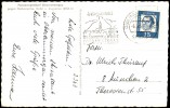 Address side