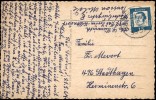 Address side