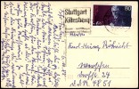 Address side