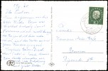 Adressseite