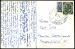 Address side