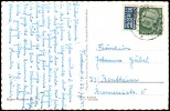 Address side