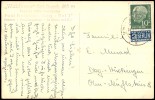 Address side