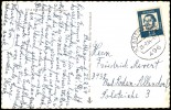 Address side