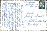 Address side