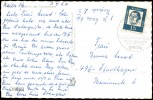 Address side