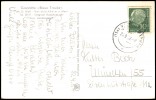 Address side