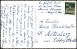 Address side