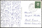 Address side