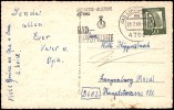 Address side