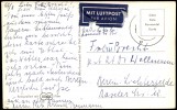 Address side