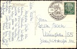Address side