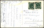 Address side