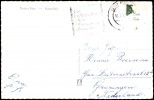 Address side