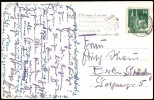 Address side