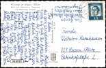 Address side