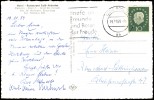 Address side