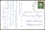 Adressseite