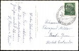 Address side