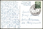 Address side