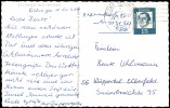 Adressseite