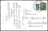 Address side