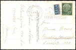 Address side