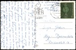 Address side