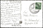 Address side