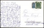 Address side