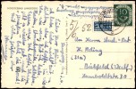 Address side