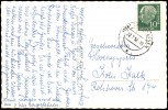 Address side
