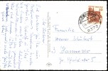 Adressseite