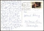 Address side