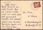 Address side