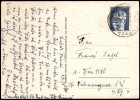 Address side