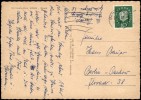 Address side