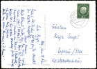 Adressseite