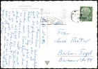 Address side