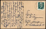 Address side