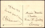 Address side