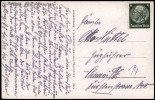 Address side