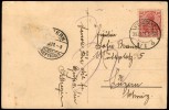 Address side