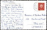 Address side